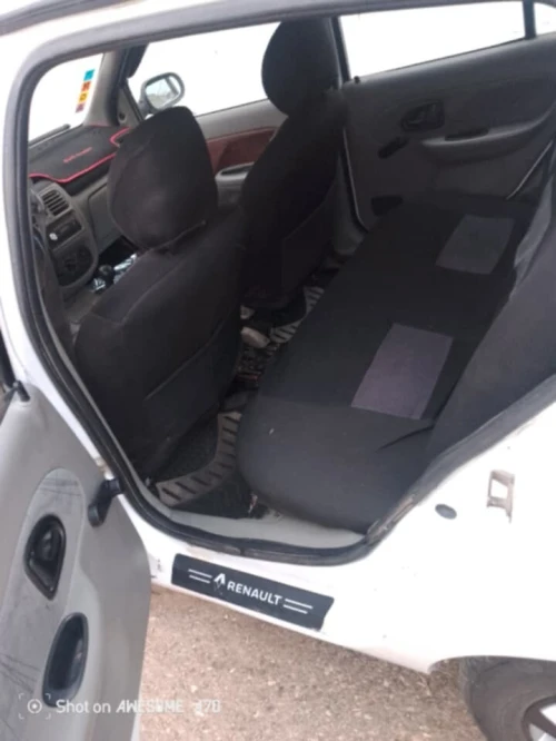 Renault Clio Classique 2002 Clio Classique