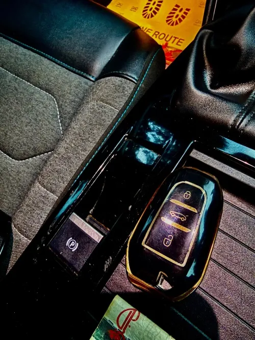 Citroen C4 2022 Shine Pack