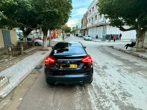 Citroen C4 2022 Shine Pack
