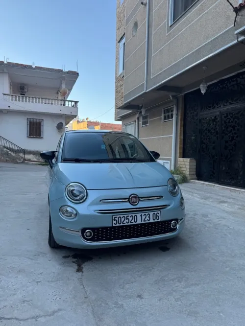 Fiat 500 2023 Cult MIB
