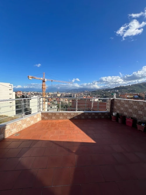 Vente Villa Béjaïa Bejaia