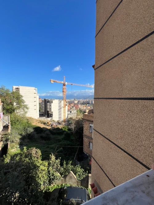 Vente Villa Béjaïa Bejaia