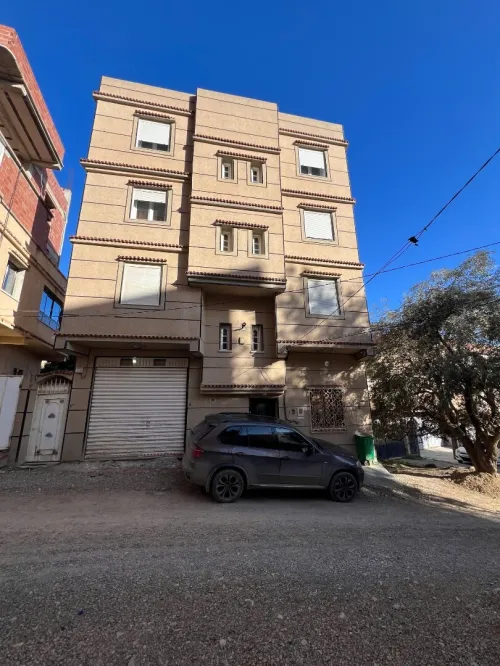 Vente Villa Béjaïa Bejaia