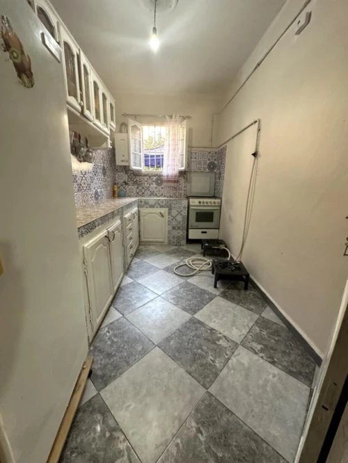 Vente Villa Béjaïa Akbou