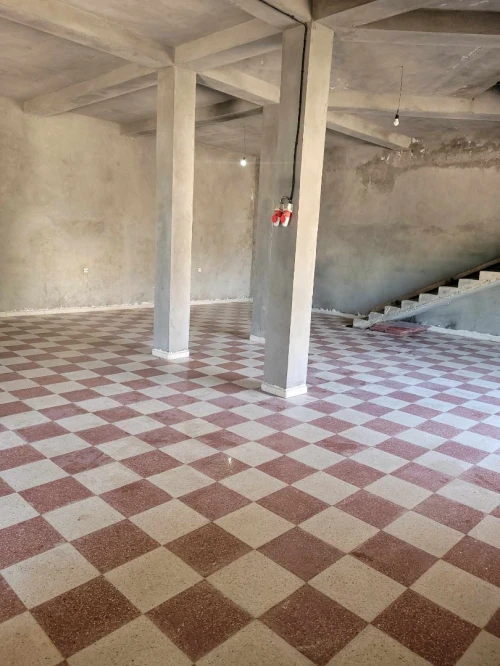 Location Local Béjaïa Akbou