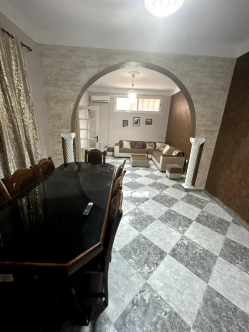 Vente Villa Béjaïa Akbou