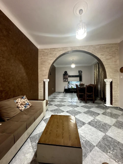 Vente Villa Béjaïa Akbou