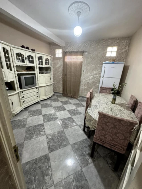 Vente Villa Béjaïa Akbou