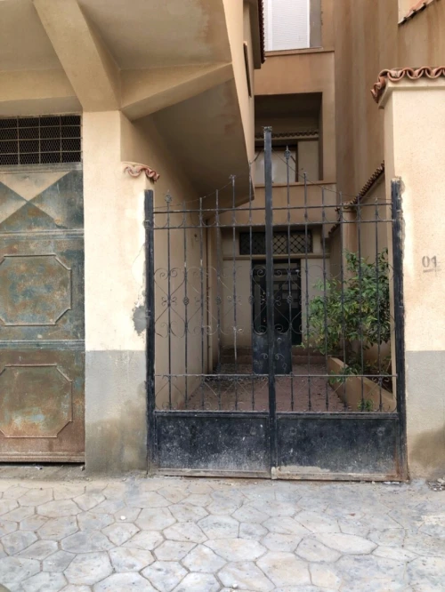 Vente Villa Médéa Ksar boukhari
