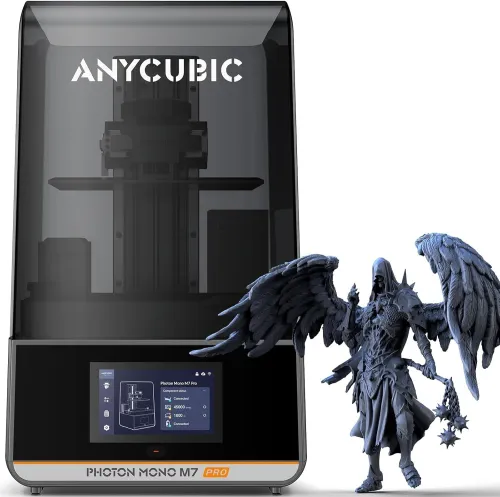 Anycubic m7 pro 