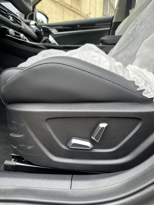 Geely Coolray 2026 Super max