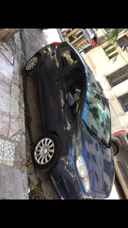 Ford Fiesta 2013 Fiesta