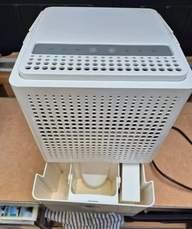 Déshumidificateur