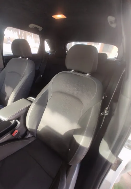 Hyundai i30 2019 Préstige