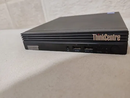 Pc mini Lenovo ThinkCentre M70q Gen 3