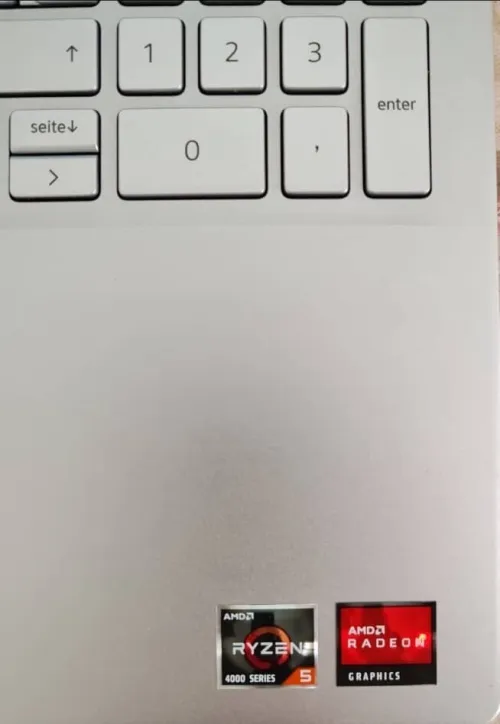 Pc portable Delle