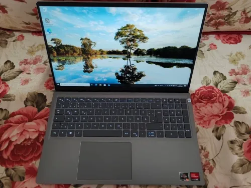 Pc portable Dell