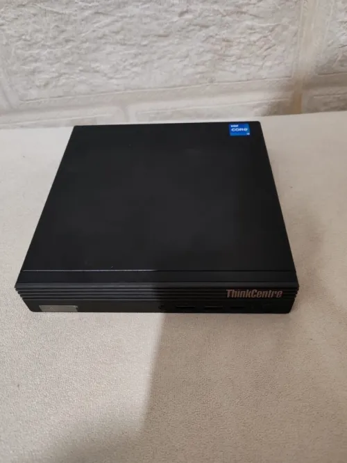Pc mini Lenovo ThinkCentre M70q Gen 3