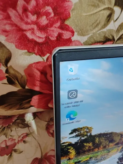 Pc portable Dell
