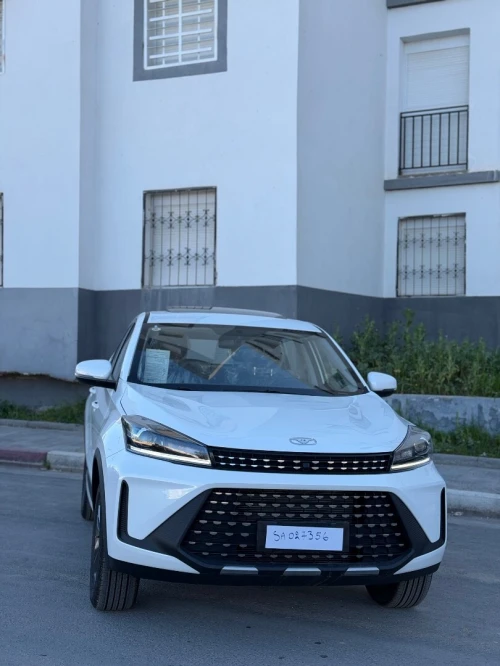 Kaiyi X3 Pro  2026 