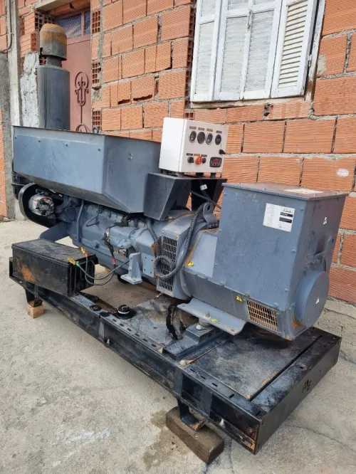 groupe deutz 913 turbo