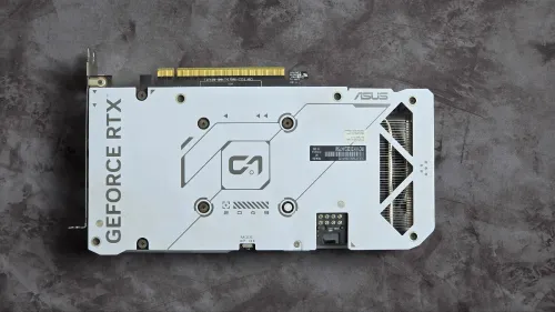 Asus RTX 4080 8GB