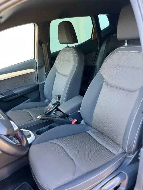 Seat ARONA 2019 ARONA