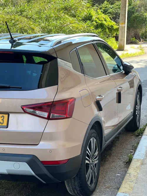 Seat ARONA 2019 ARONA