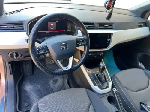 Seat ARONA 2019 ARONA
