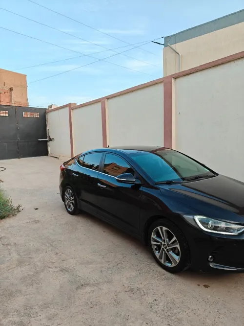 Hyundai Elantra 2019 Elantra