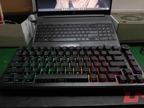 ajazz ak 820max 