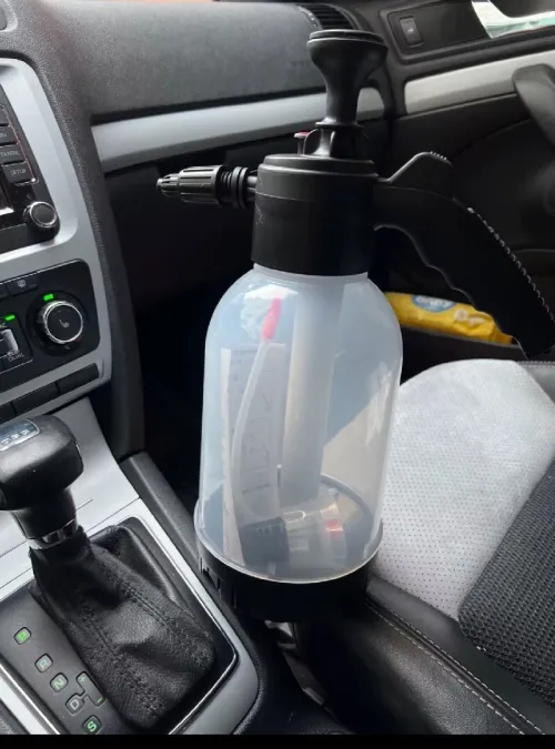 spray 2 litre