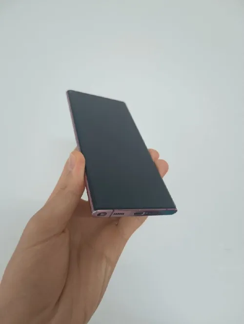 Samsung Galaxy s22 ultra