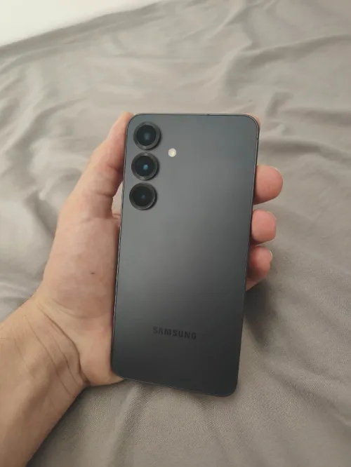 Galaxy s25 Samsung