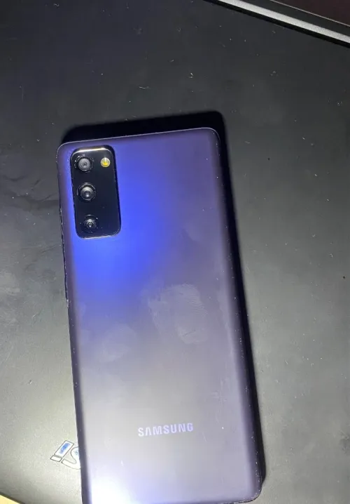 Samsung S20 fe 5g