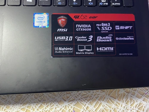 PC portable
