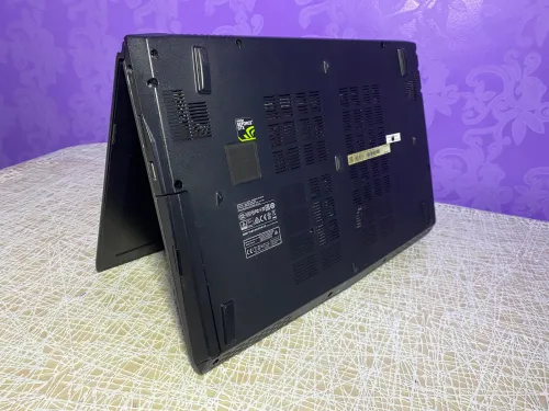 PC portable