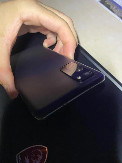Samsung S20 fe 5g