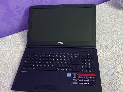 PC portable