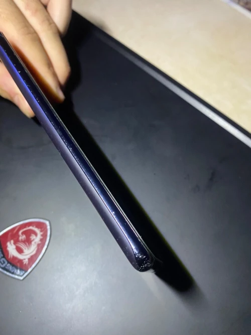 Samsung S20 fe 5g