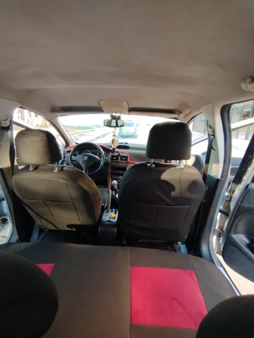 Peugeot 307 2003 307
