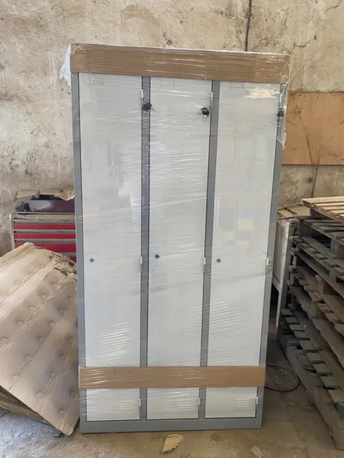 Fabrication Armoire métallique ,Casier métallique , vestiaire, clapet, classeur