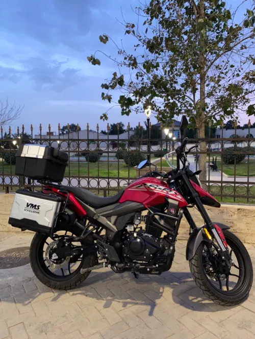 Vms Rk 200 2024