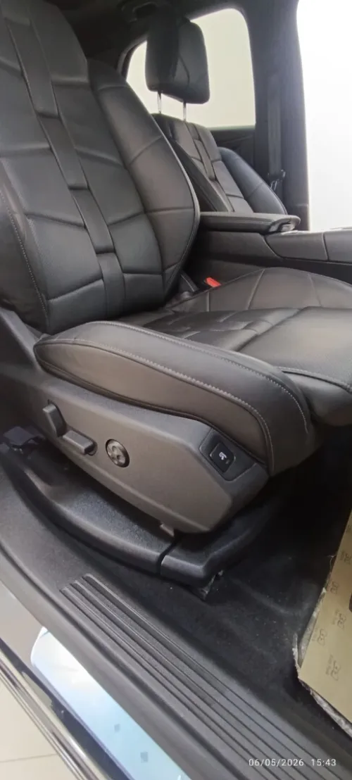 Citroen Ds7 2021 Opera