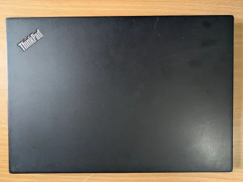 ThinkPad X395 Ryzen 5 Pro 3500U / 8Go / 256Go NVMe