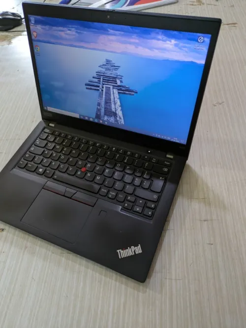 ThinkPad X395 Ryzen 5 Pro 3500U / 8Go / 256Go NVMe