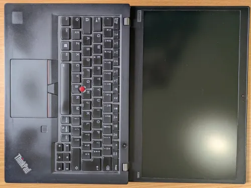 ThinkPad X395 Ryzen 5 Pro 3500U / 8Go / 256Go NVMe