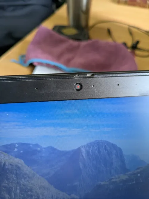 ThinkPad X395 Ryzen 5 Pro 3500U / 8Go / 256Go NVMe