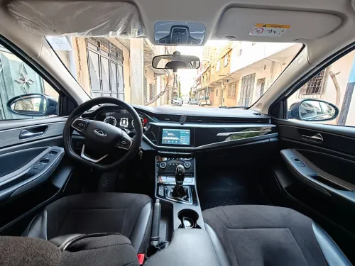 Chery Arrizo 5 2024 Comfort