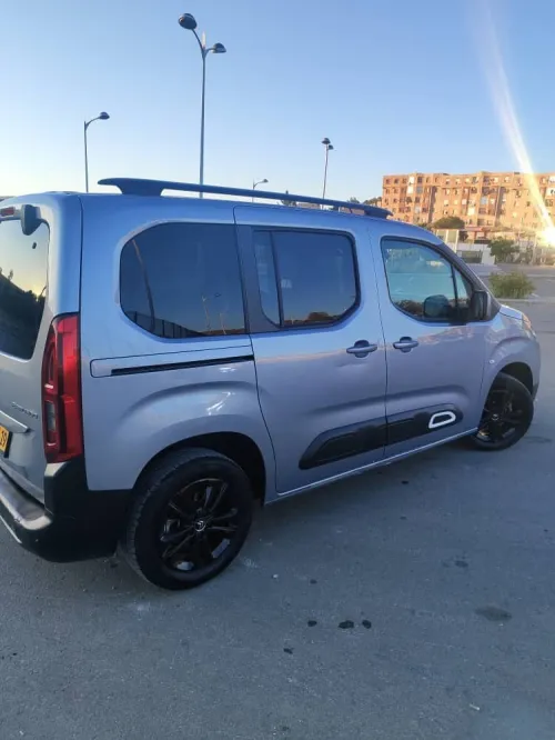Citroen Berlingo Multispace 2021 Berlingo Multispace